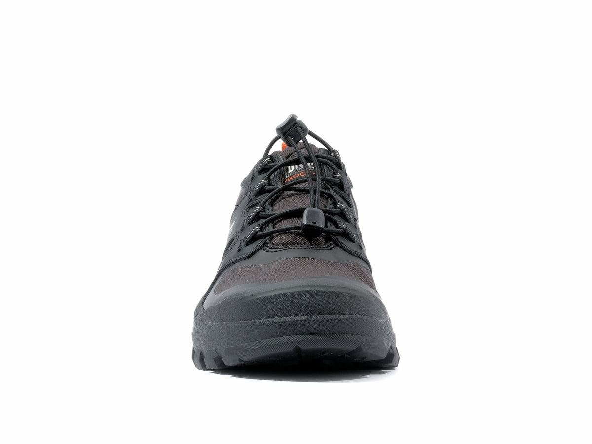 Palladium Trusted | PALLARIDER LO WPA