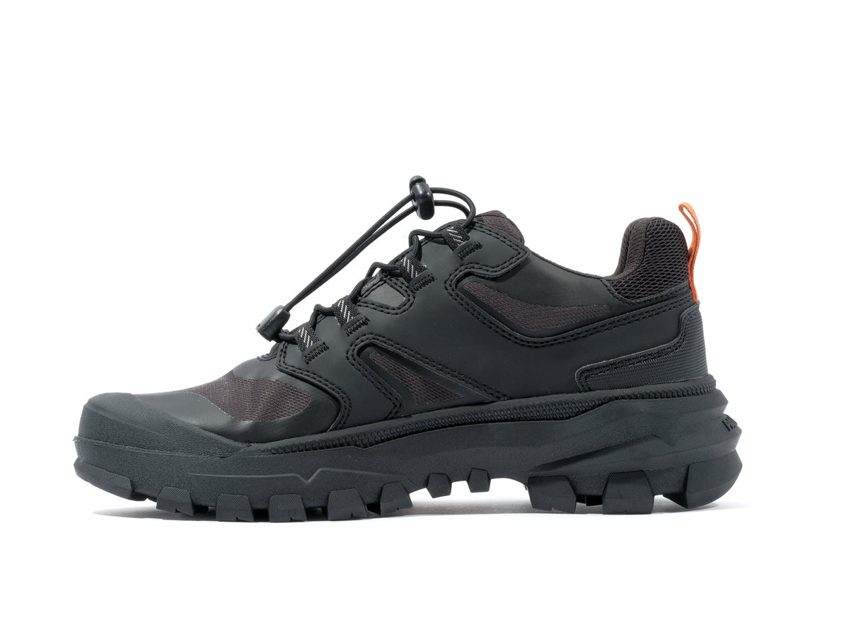 Palladium Trusted | PALLARIDER LO WPA