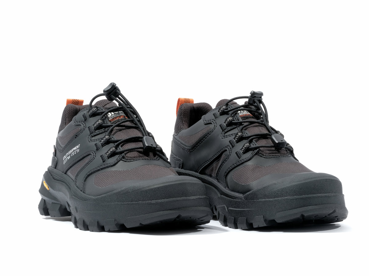Palladium Trusted | PALLARIDER LO WPA