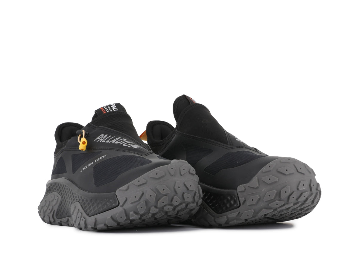 Palladium Best Seller | OFFBOUND WP+ ZIP