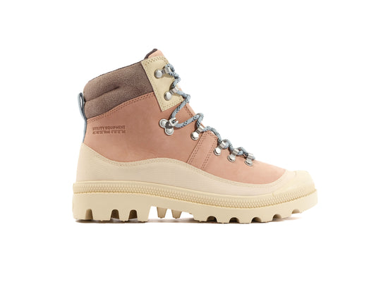 Palladium Latest | PALLABROUSSE HKR WP+