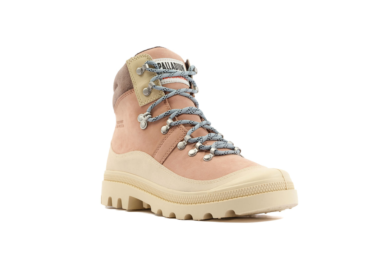 Palladium Latest | PALLABROUSSE HKR WP+