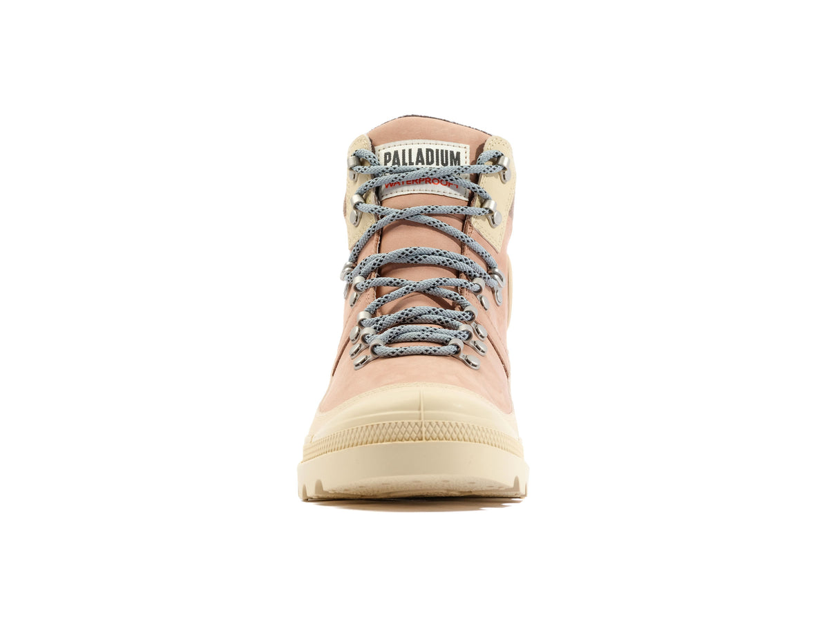Palladium Latest | PALLABROUSSE HKR WP+