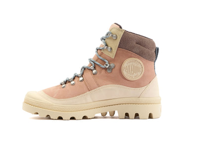 Palladium Latest | PALLABROUSSE HKR WP+