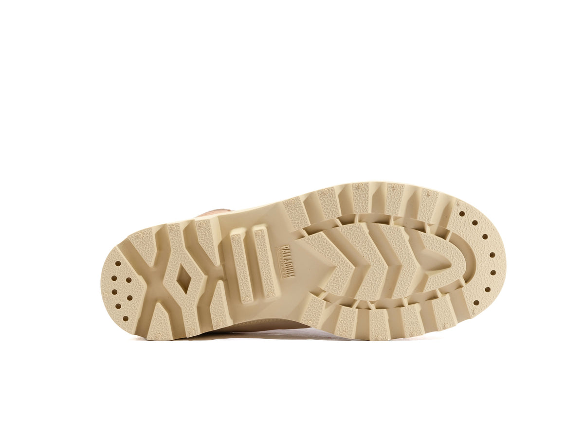 Palladium Latest | PALLABROUSSE HKR WP+