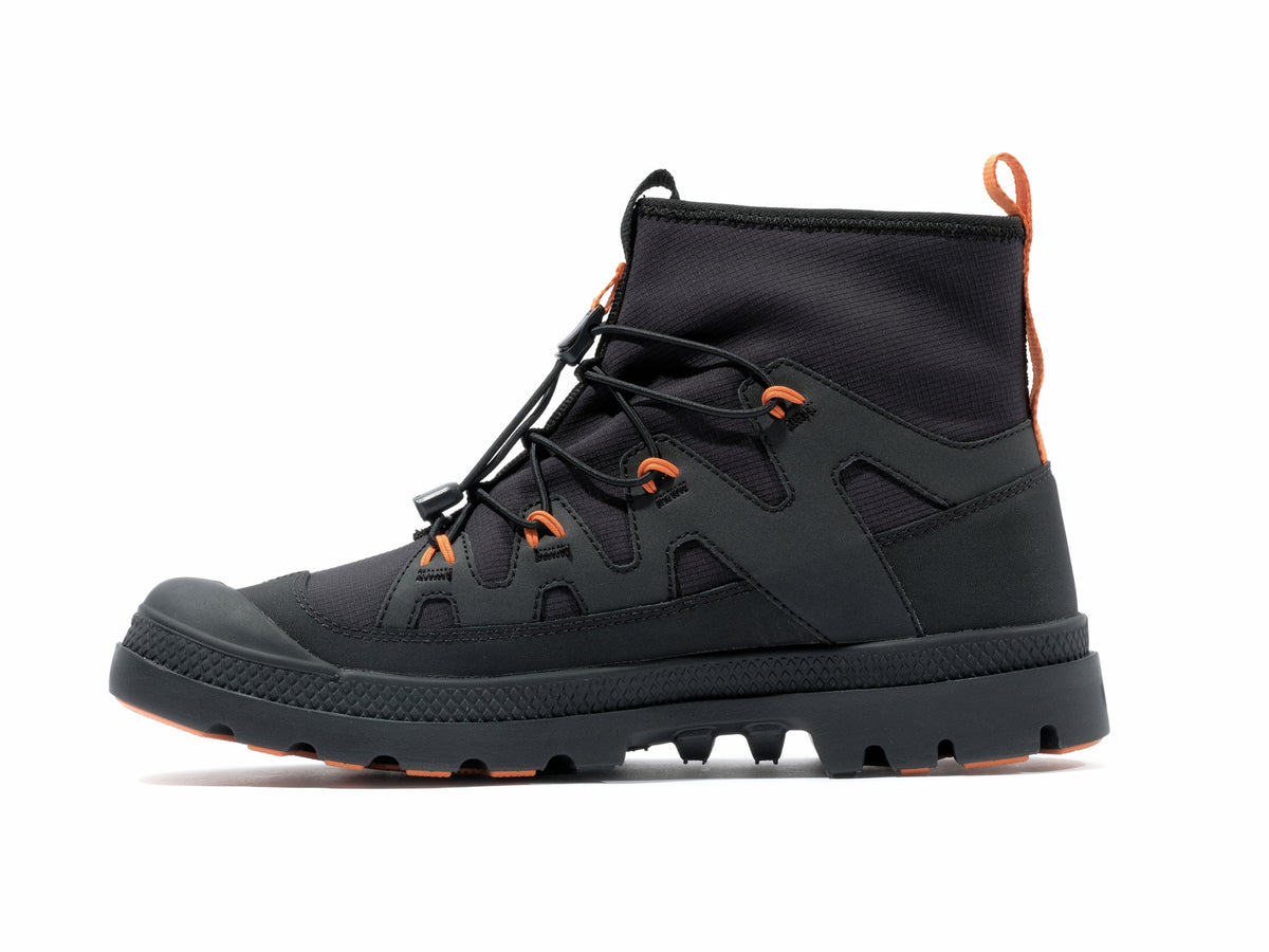 Palladium Special Offer | PAMPA LITE+ XPLOR WP+