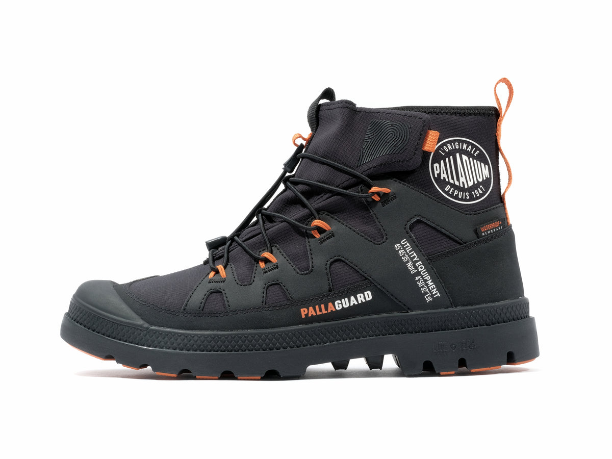 Palladium Special Offer | PAMPA LITE+ XPLOR WP+