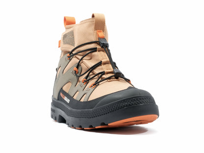 Palladium Exclusive | PAMPA LITE+ XPLOR WP+