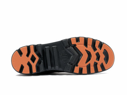 Palladium Exclusive | PAMPA LITE+ XPLOR WP+