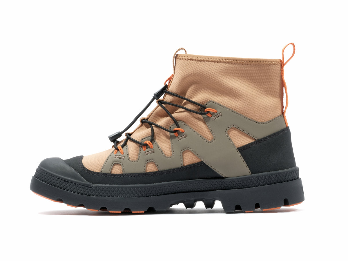 Palladium Latest | PAMPA LITE+ XPLOR WP+