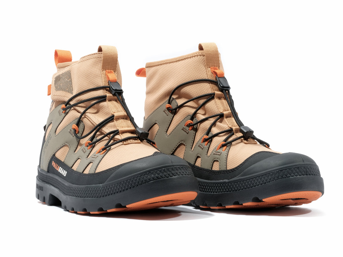Palladium Latest | PAMPA LITE+ XPLOR WP+