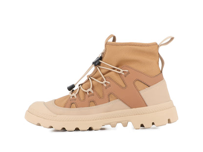 Palladium Value | PAMPA LITE+ XPLOR WP+