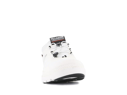 Palladium Everyday | PAMPA LT+ LO XPLR WP+