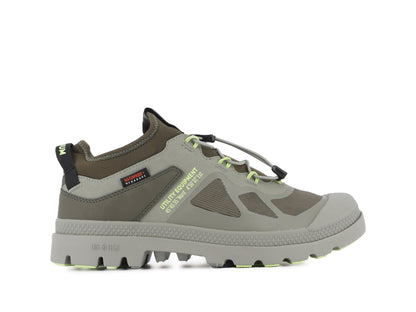 Palladium Sale | PAMPA LT+ LO XPLR WP+