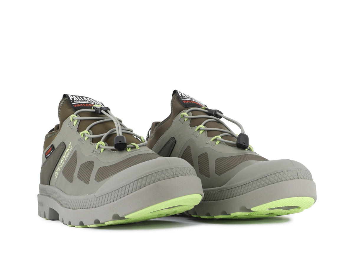 Palladium Sale | PAMPA LT+ LO XPLR WP+