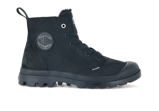 Palladium Trending | PAMPA HI ZIP WL