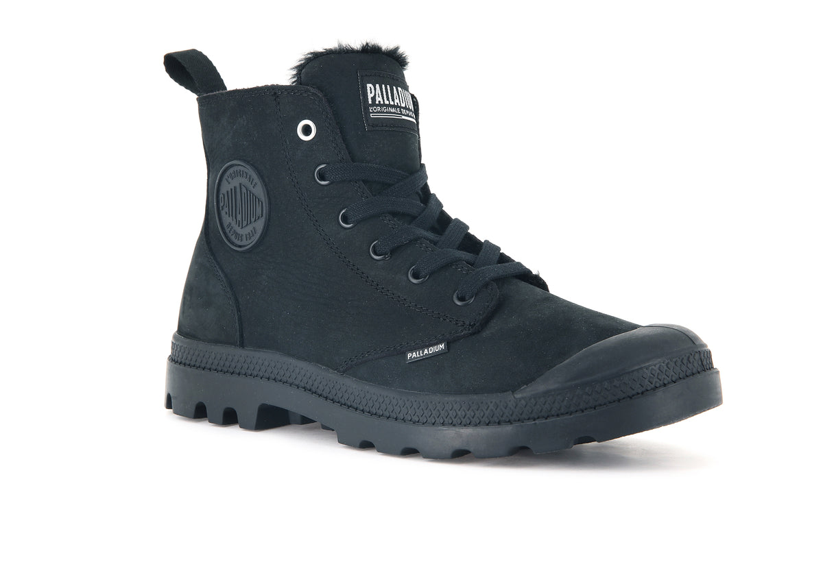 Palladium Trending | PAMPA HI ZIP WL