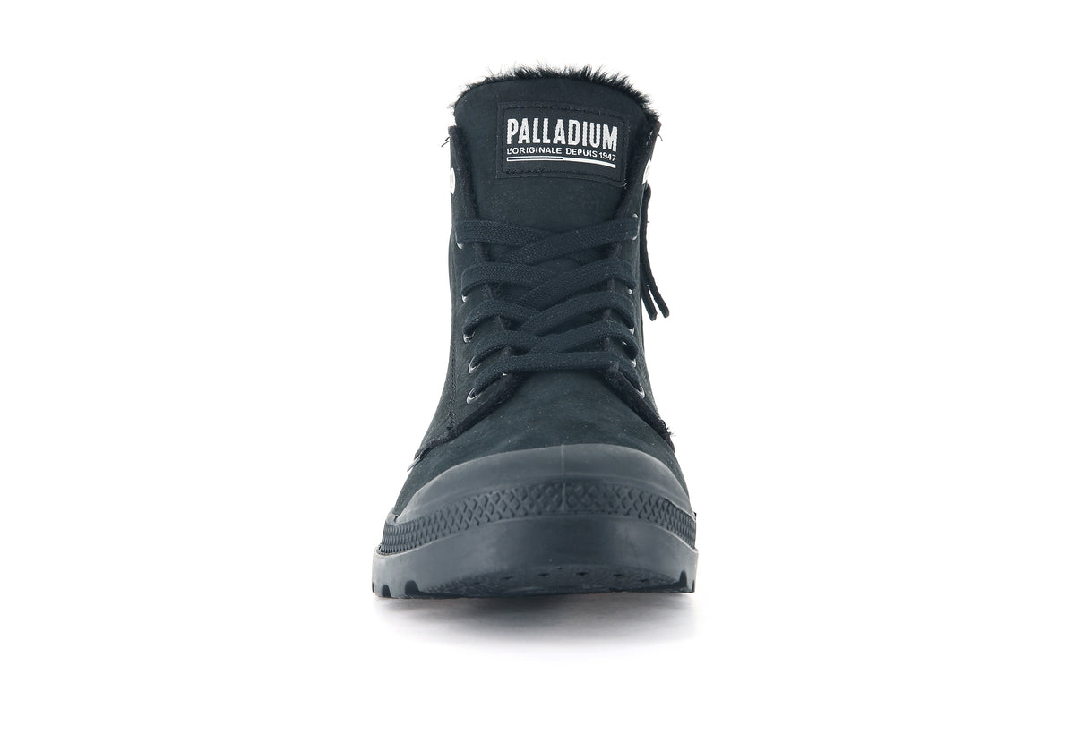 Palladium Trending | PAMPA HI ZIP WL