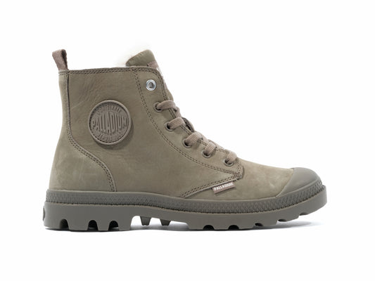 Palladium Deals | PAMPA HI ZIP WL