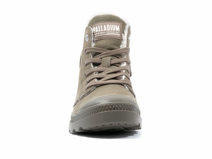 Palladium Deals | PAMPA HI ZIP WL