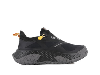 Palladium Top Pick | OFFBOUND WP+ ZIP