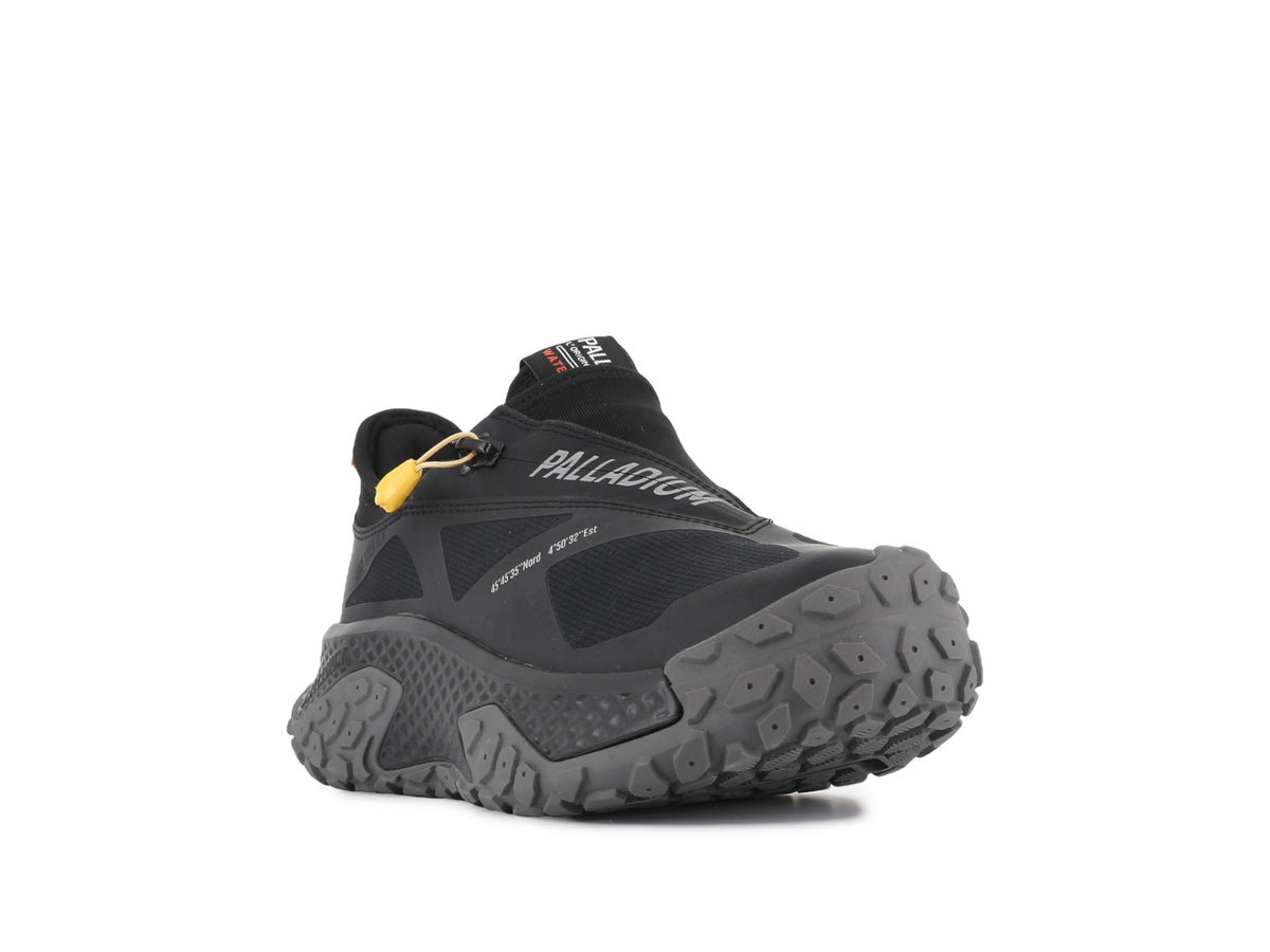 Palladium Top Pick | OFFBOUND WP+ ZIP