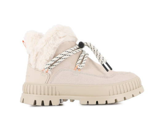 Palladium Customer Favorite | PALLASHOCK LO HIVER