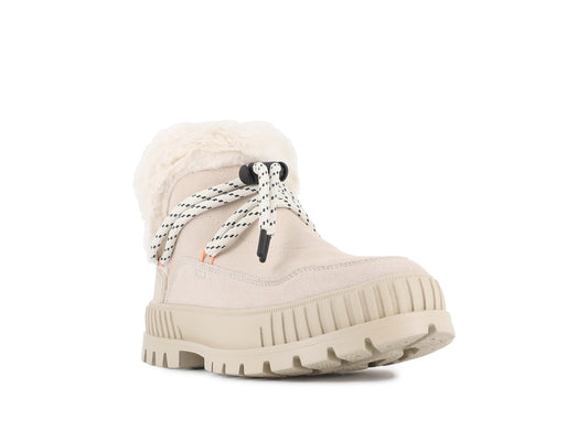 Palladium Customer Favorite | PALLASHOCK LO HIVER