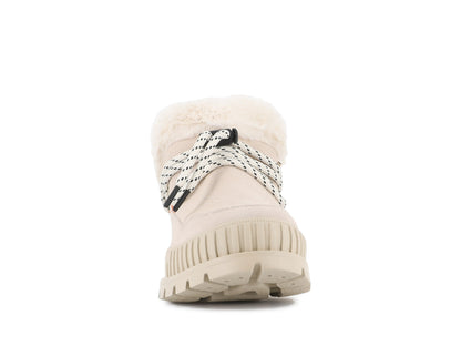 Palladium Customer Favorite | PALLASHOCK LO HIVER