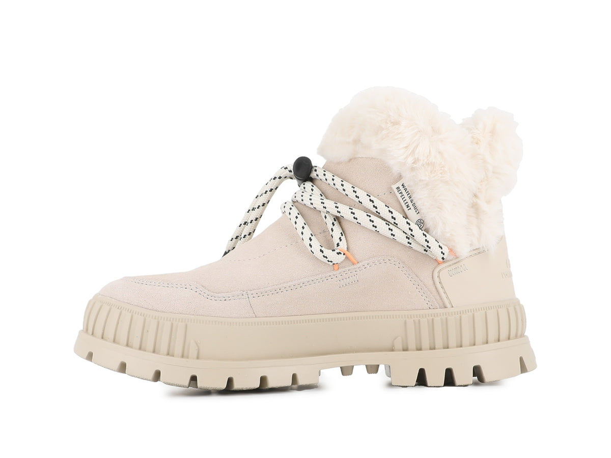 Palladium Customer Favorite | PALLASHOCK LO HIVER