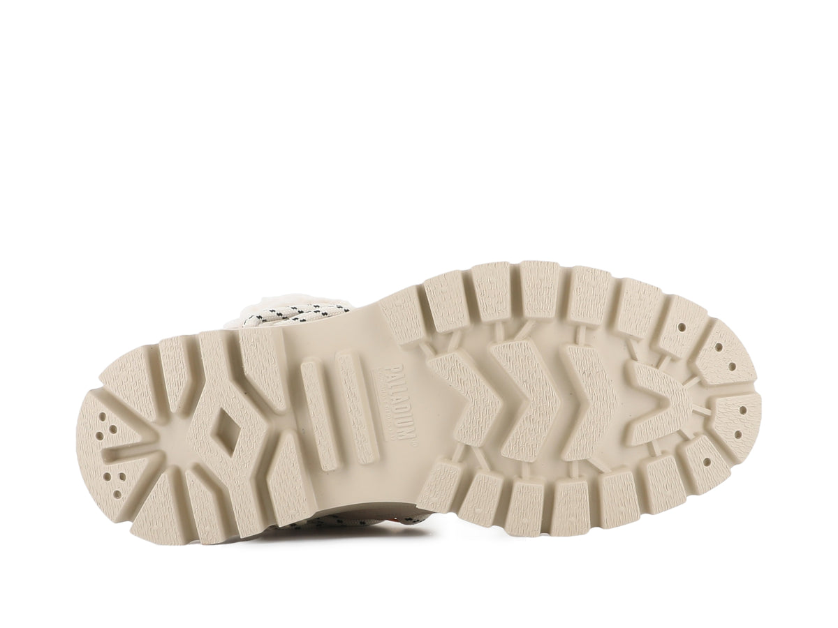 Palladium Customer Favorite | PALLASHOCK LO HIVER