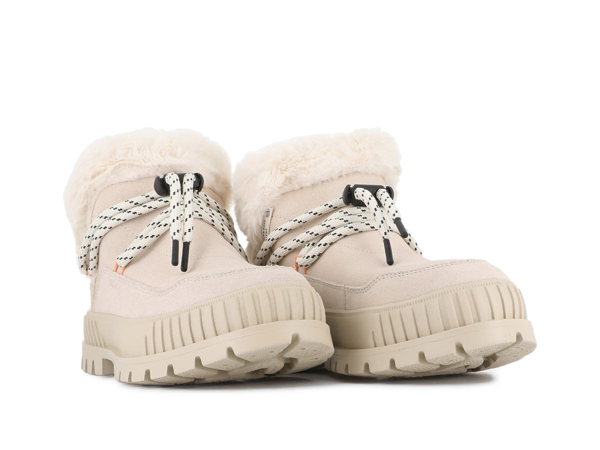 Palladium Customer Favorite | PALLASHOCK LO HIVER