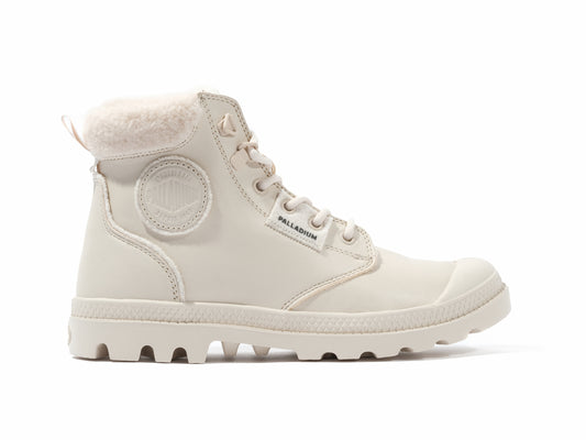 Palladium Featured | PAMPA HI SNOW WARM