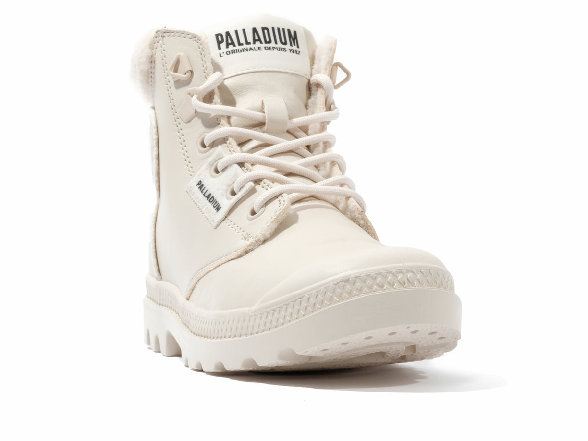 Palladium Featured | PAMPA HI SNOW WARM