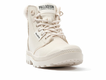 Palladium Featured | PAMPA HI SNOW WARM
