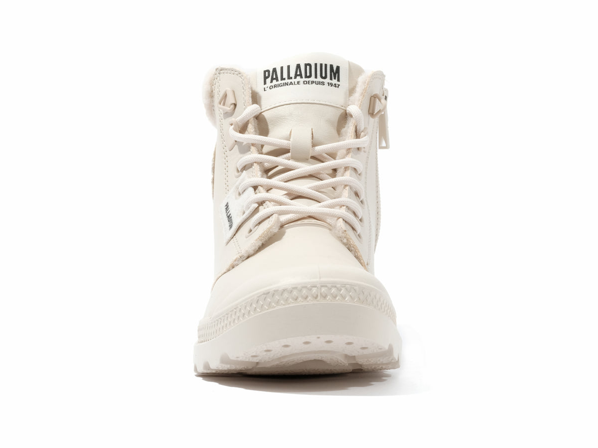 Palladium Featured | PAMPA HI SNOW WARM