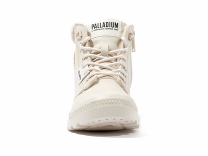 Palladium Featured | PAMPA HI SNOW WARM