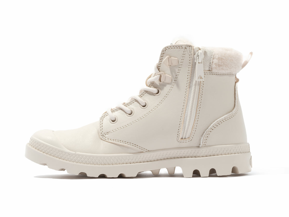 Palladium Featured | PAMPA HI SNOW WARM