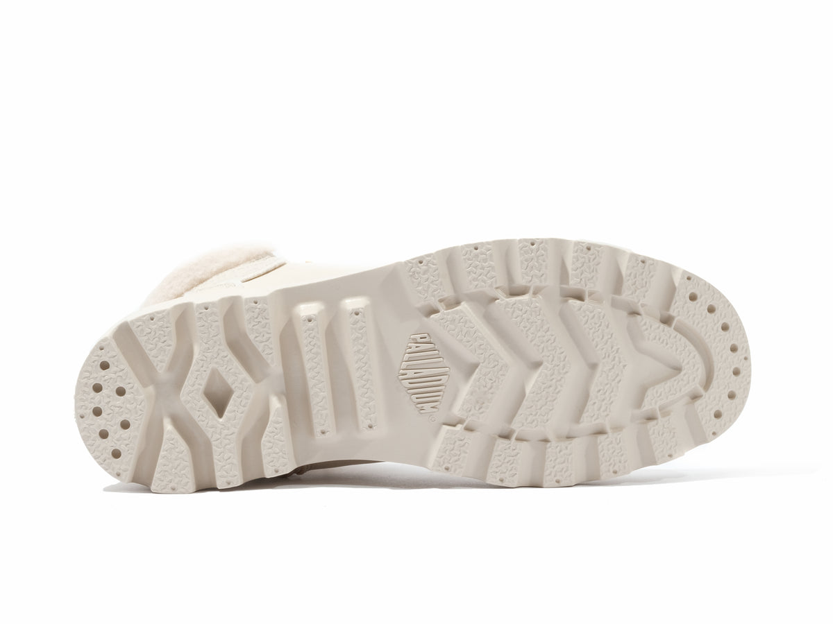 Palladium Featured | PAMPA HI SNOW WARM