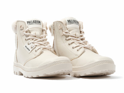 Palladium Featured | PAMPA HI SNOW WARM