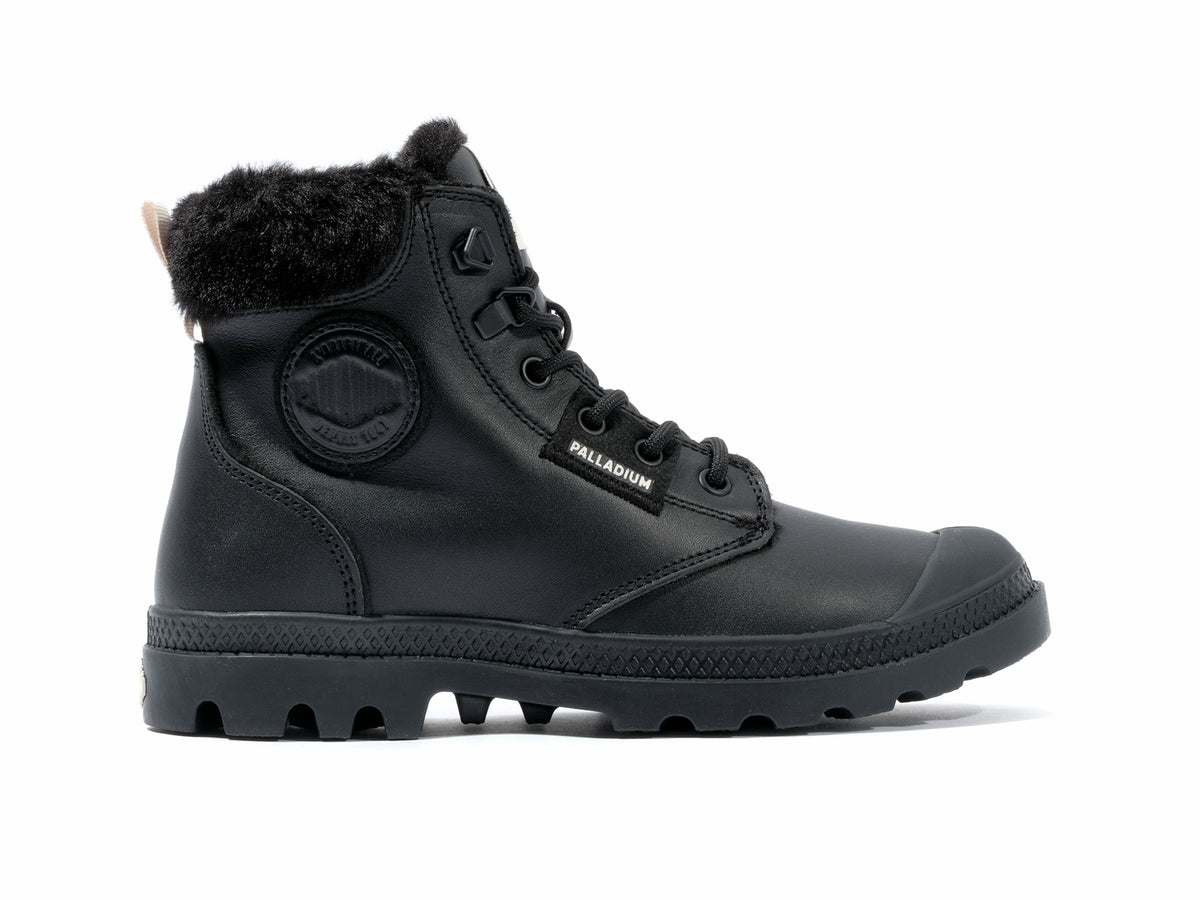 Palladium Quality | PAMPA HI SNOW WARM