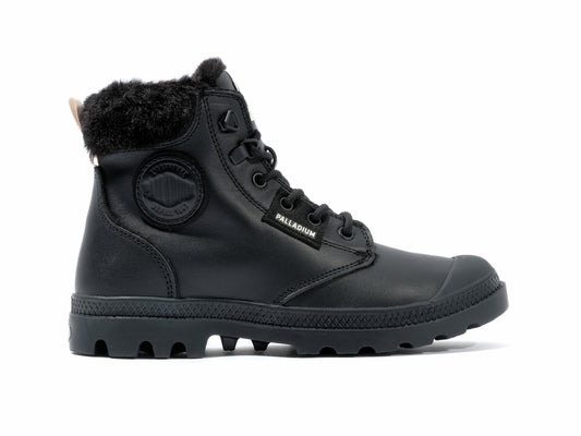 Palladium Quality | PAMPA HI SNOW WARM