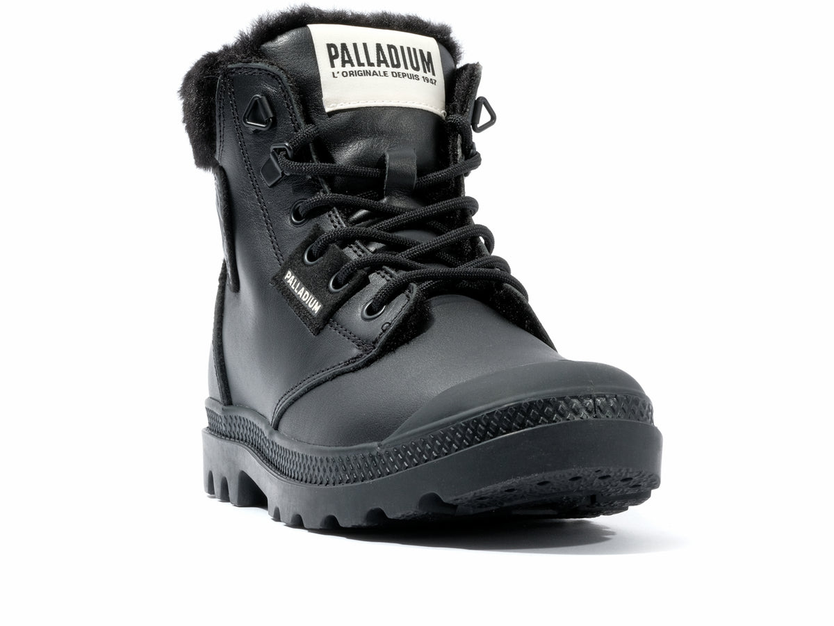 Palladium Quality | PAMPA HI SNOW WARM