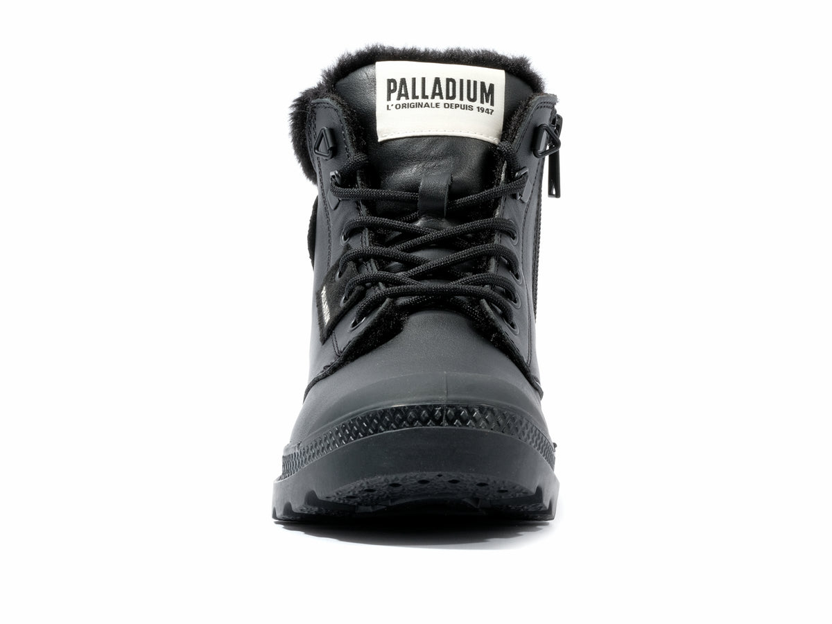 Palladium Quality | PAMPA HI SNOW WARM