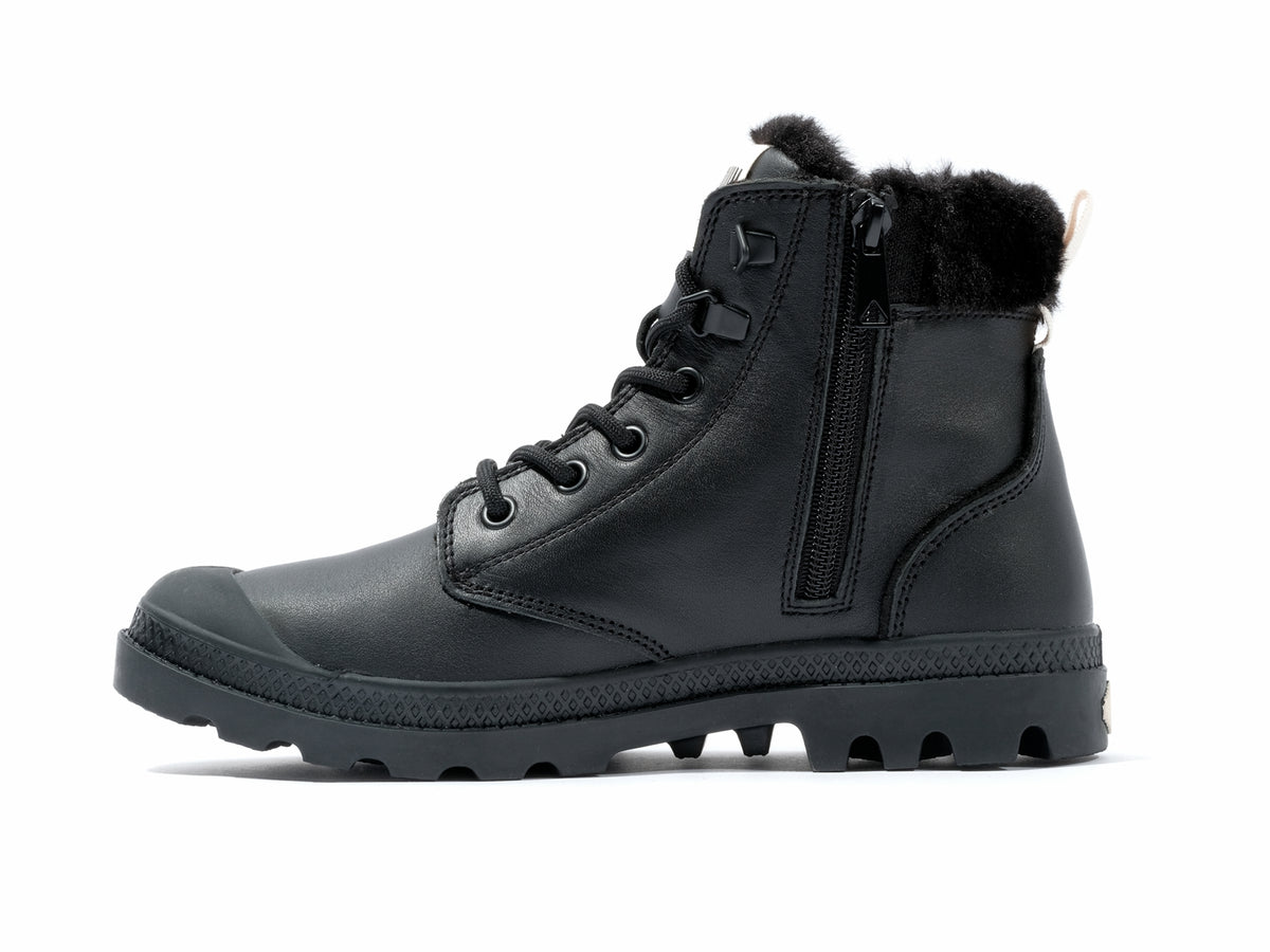 Palladium Quality | PAMPA HI SNOW WARM