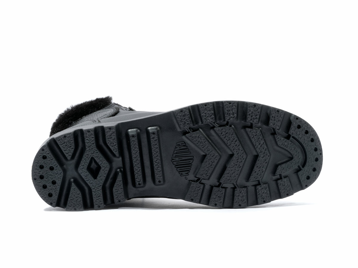 Palladium Quality | PAMPA HI SNOW WARM