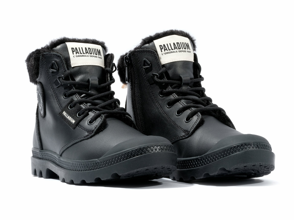 Palladium Quality | PAMPA HI SNOW WARM