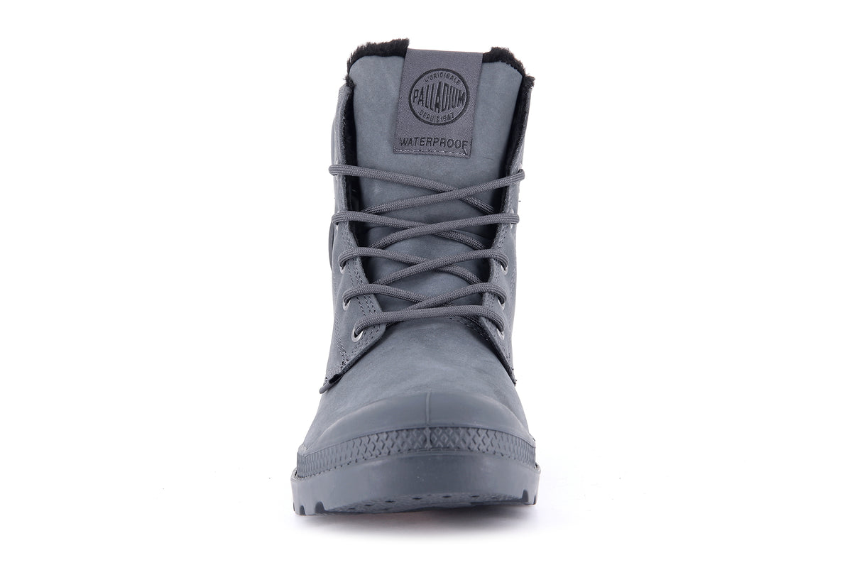 Palladium Hot Sale | PAMPA SPORT CUFF WPS