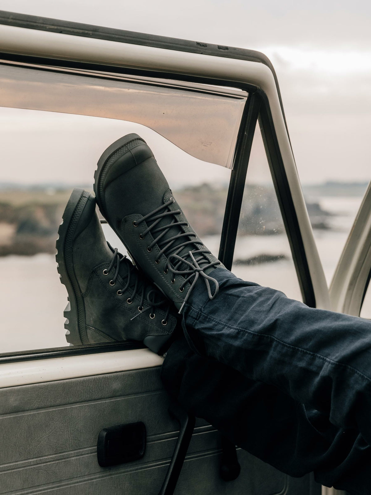 Palladium Hot Sale | PAMPA SPORT CUFF WPS