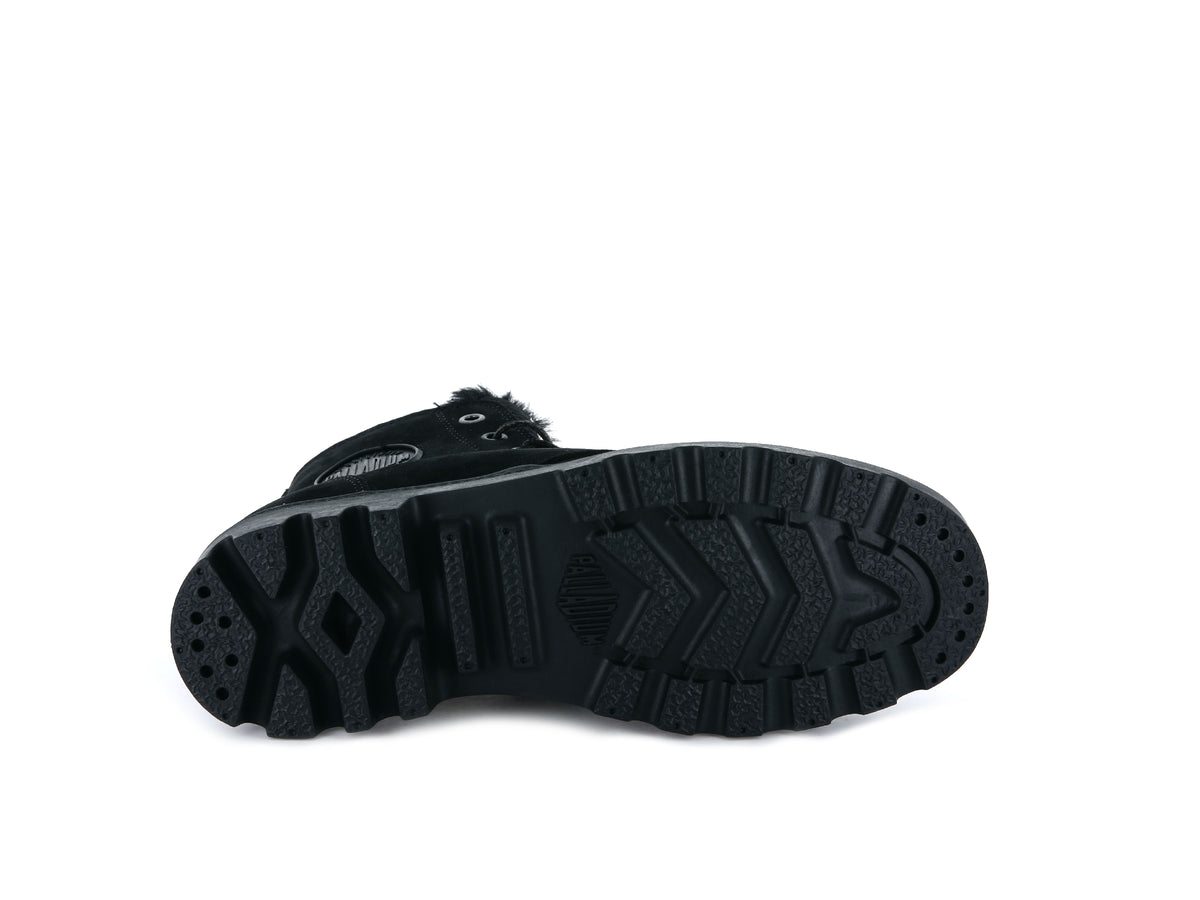 Palladium Featured | PAMPA HI ZIP WL